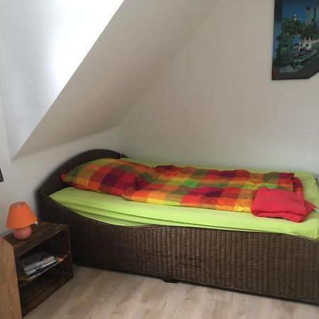 Ferienwohnung Ruhrort Brilon Bagian luar foto